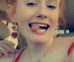 Come party with a redhead ♡ 100% satisfaction guranteed ♡ ONLY DOING INCALLS - Image 7