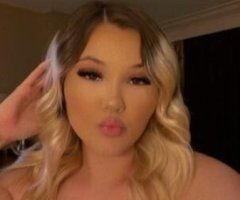 🏨SAN LUIS OBISPO INCALL - HERE FOR SHORT TIME🥰 - Image 1