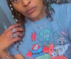 Friday Funday Down With All That wassup Devour dick eater here 👅Im Real Im real On Everything im the best dick connoisseur EVER!! Try Me♀🤷🏽 - Image 4