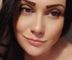 🟢 AVAILABLE NOW || 💯% REAL🐾🐾 BUSTY BRUNETTE 👙 READY 4 ACTION👅💦🎬🎥💥 - Image 1