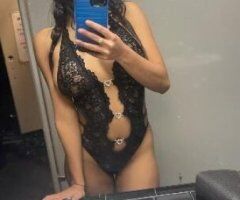 Fort Worth escorts - sexy latina