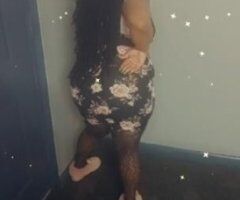 COME LET MS.SLIPPERY MAKE YOU BUST LIKE NEVER BEFORE 🔥🌊💦👅💥🌪 - Image 5