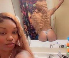 👏🏾SNAPCHAT IS QUEEN_JABREE💋THE REAL NAOMI 💯 YOU CAN FACETIME ME IM REAL 👏🏾👏🏾 NO DEPOSIT UP FRONT 💕🥰 THE REAL NAOMI 👏🏾 - Image 2
