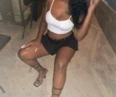 Bakersfield escorts - Sexy, Chocolate, Freaky and Natural 💋