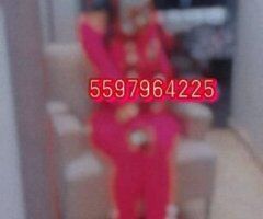 Long Beach escorts - ⭐⭐⭐ Exotic GODDESS ✨✨ FUN & FLIRTY FANTASY 💚💚💚💚