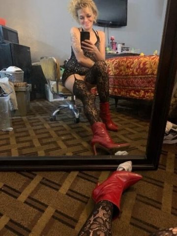 COME ON OVER & LET ME SHOW YOU A PHENOMENAL TIME - 1