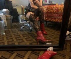 Tampa escorts - COME ON OVER & LET ME SHOW YOU A PHENOMENAL TIME