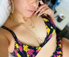 San Diego escorts - mondayMadness🤪 OUTCALLS available ☺Specialsssss💕💕ready now📍📍partyGirl!! VERY PRETTY !! FILIPINAA IRISH TREAT