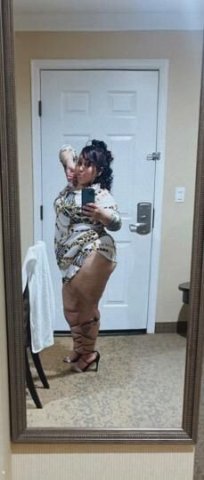 Let Me Take You On a 🎢 youll never forget !! Thick 🍑 Latina Islander 🇵🇷🌺💦😻 - 1