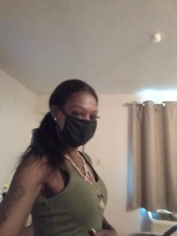shebang Throat - 1