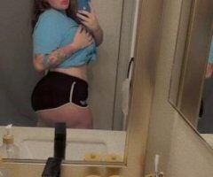 Fort Worth escorts - Limited Time Only . Thick White Girl