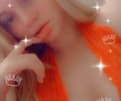 Stockton escorts - NEW IN TOWN💕| SNOWBUNNY PREGNANT MAMI 💦
