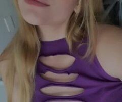 NEW IN TOWN💕| SNOWBUNNY PREGNANT MAMI 💦 - Image 5
