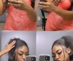 🌹👅CUMM PLAY WITH ME DADDY IM SUPERHORNY👅💦.!! - Image 3