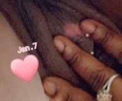 ❗❗💯 (watch me throw it back ). chocolate🇯🇲 dwarf 🫦💧 💯 REAL❗❗im 4'10 funsized - Image 3