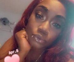 ❗❗💯 (watch me throw it back ). chocolate🇯🇲 dwarf 🫦💧 💯 REAL❗❗im 4'10 funsized - Image 5