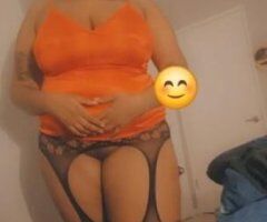 💦😍 BBW Melanin Goddess 🤤🥥 - Image 5