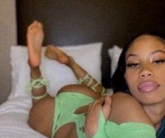 Kinky, Freaky, and Wet Lets Have Fun💦 - Image 1