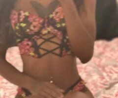 Bakersfield escorts - Chocolate Petite Baby😜💋