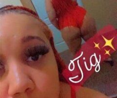 Montgomery escorts - Tig Ole Bootie ❤50🔝CVRD & 100 facial🎉
