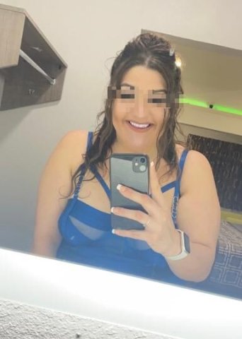 playful BBW visiting from Houstonp - 1