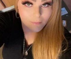 BBW TRANSGENDER SNOWBUNNY - Image 6
