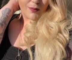 BBW TRANSGENDER SNOWBUNNY - Image 10
