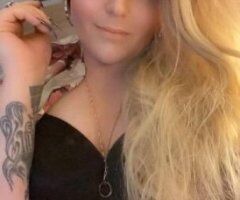 BBW TRANSGENDER SNOWBUNNY - Image 12