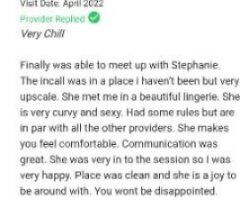 NOW Booking for PISMO IC and OCs THROUGHOUT THE ENTIRE 805 AREA 💕Stunningly Beautiful, Highly-rated 5 🌟 Star Stephanie!! 💕 PLEASE READ THE ENTIRE AD!! - Image 4