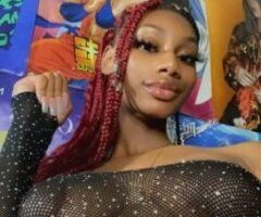 Clarksville escorts - Ebony beauty, escort girl need NSA fun and Sexual Fun ❤Tightest pussy😍Fat Ass💦 Mouth Master😍specials service INCALLS OUTCALL 💯 I sell my hot Video’s and picture @cheap price 💯