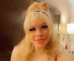 Charlotte escorts - sexy thick mami (No Anal)