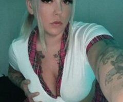 SPECIAL WITH SNOW COME LET ME SPOIL YOU BABY BLONDES DO IT THE BEST - Image 2