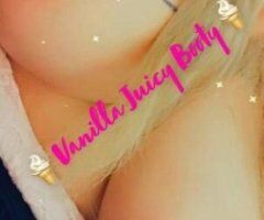 Memphis escorts - 🍭Vanilla🍦Juicy💦Booty🧁