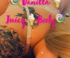 🍭Vanilla🍦Juicy💦Booty🧁 - Image 2