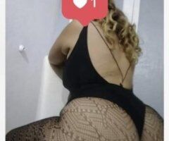 Miami escorts - Baby Mariana