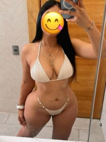 💚🩵⭐💛PAPI SERE LA CHICA MAS HERMOSA QUE VERAS EN TU VIDA Y ESTOY DISPONIBLE LAS 24H Y SIN PRISA AMOR⭐💛💚🩵 - 1