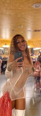 Sexy Creole Babe😘 - 1