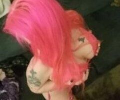 Tampa escorts - PINK HAIRED LITTLE SPINNER FUNSIZE&READY 2PLAY SWEET&READY 2EAT! BRDT HOSTESS THAT WILL ALWAYS MAKE U FEEL COMFORTABLEI ALWAYS PUT MY ALL INTO PLEASINF U NOTHING TURNS ME ON MORE! OPEN MINDED READY 2SHOW A GOOD TIME!💦💦💦💥💥💯GREAT REVIEWS