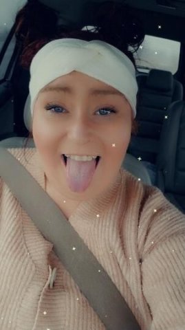fun asf 😘 black men only please! - 1