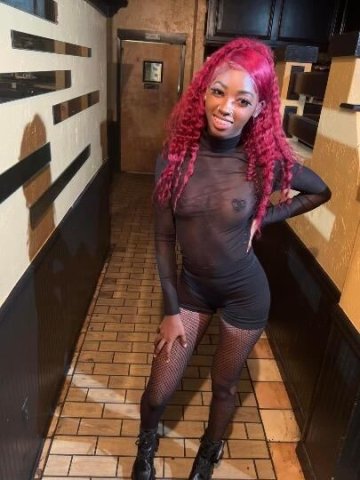 Sexy💙Chocolate 🍫 Incalls Only - 1