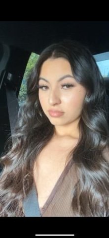 latina beauty - 1