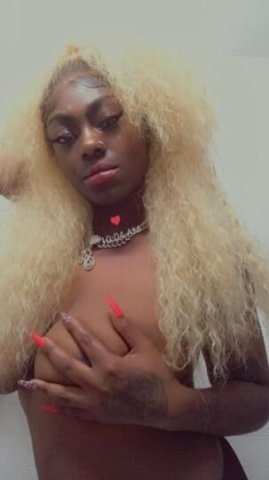OUTCALLS ONLY !! 100 % real get some dark chocolate - 1
