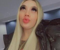 YOUR FAVORITE BARBIE DOLL ❤ BLONDE BOMBSHELL - Image 5