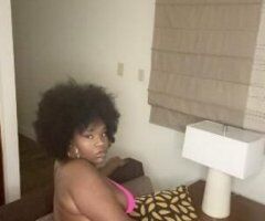 *ACCEPTING IN & OUTCALLS* 😻🤤Need a massage Cum see me💦 - Image 1