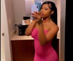 Baltimore escorts - 💦CUM CHILL IN/a Choclate Barb OLD MAN LOVER🤭