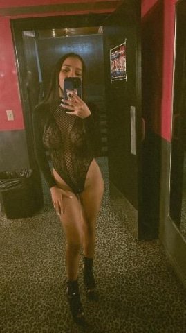 sexy latina - 1