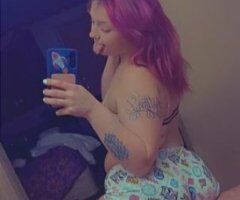 💋 come see ya fave Bunni 💙💦 - Image 3