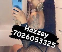 💦SLIM THICK ETHIOPIAN MIXED MAMII 💦 - Image 2