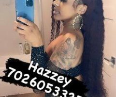 💦SLIM THICK ETHIOPIAN MIXED MAMII 💦 - Image 3