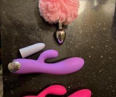 Latina 3some NOT here for long ❤ss100 hh150 h200🤩🤩 Nueva !!!🥰New in town 🥰 Message included 😍🧸 Incall😍 - Image 2